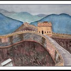 The Great Wall