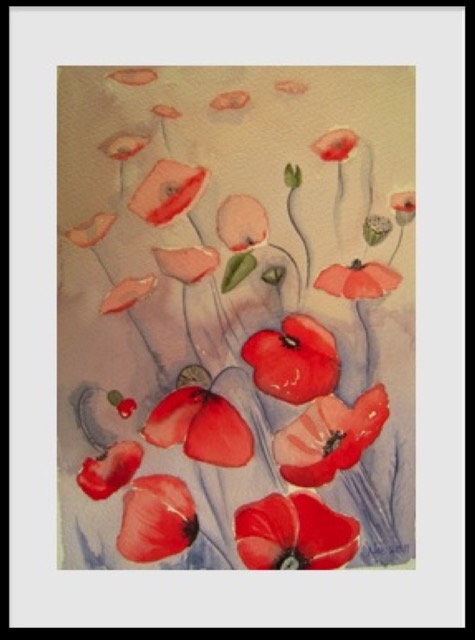 Poppies