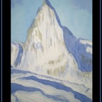 The Matterhorn