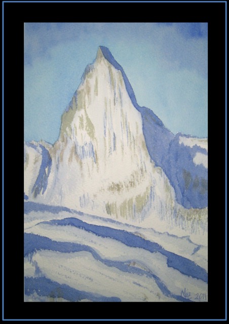 The Matterhorn