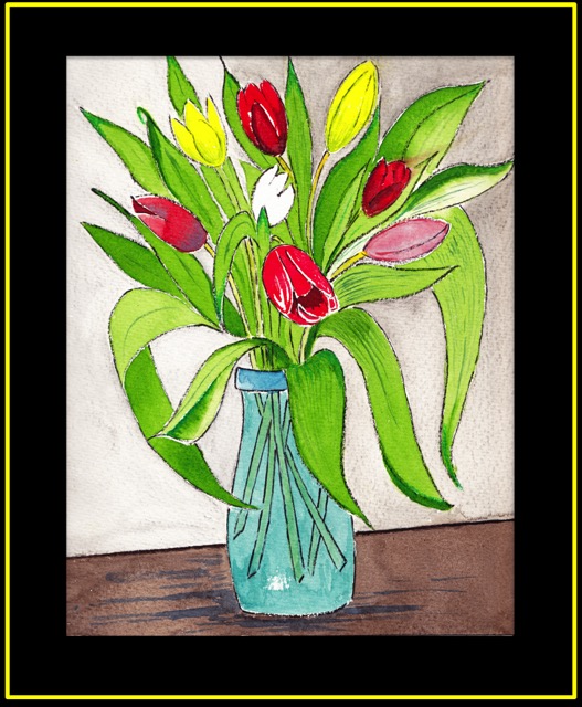 Tulips 2