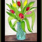 Tulips 2