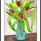 Tulips