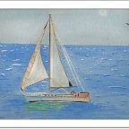 sailboat